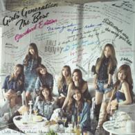 少女時代／ＴＨＥ　ＢＥＳＴ～Ｓｔａｎｄａｒｄ　Ｅｄｉｔｉｏｎ～