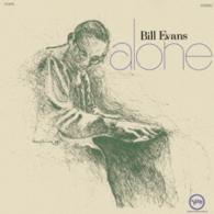 ビル・エヴァンス／アローン＋２