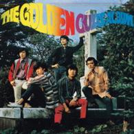 ザ・ゴールデン・カップス／ザ・ゴールデン・カップス・アルバム