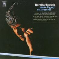 バート・バカラック／メイク・イット・イージー・オン・ユアセルフ