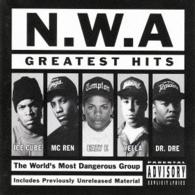 Ｎ．Ｗ．Ａ．／グレイテスト・ヒッツ