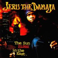 ジェルー・ザ・ダマジャ／ザ・サン・ライジズ・イン・ジ・イースト