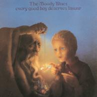 ムーディー・ブルース／童夢