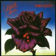 シン・リジィ／ブラック・ローズ