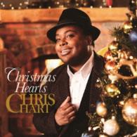 クリス・ハート／Ｃｈｒｉｓｔｍａｓ　Ｈｅａｒｔｓ