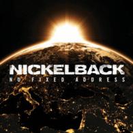 ニッケルバック／ノー・フィックスド・アドレス　～デラックス・エディション（初回生産限定盤）