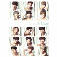 Ａｐｅａｃｅ／Ｃｏｌｏｒｓ（初回限定盤）