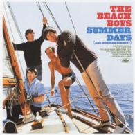 ビーチ・ボーイズ／サマー・デイズ（プラチナＳＨＭ）