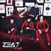 ＺＥ：Ａ　Ｊ／ルーレット（限定盤）