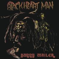 バニー・ウェイラー／ブラックハート・マン
