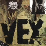 スティール・パルス／ＶＥＸ