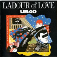 ＵＢ４０／レイバー・オブ・ラヴ