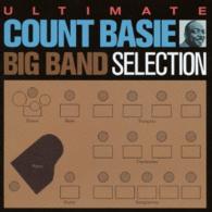 カウント・ベイシー・ビッグ・バンド／アルティメット・カウント・ベイシー・ビッグ・バンド・セレクション