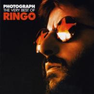 リンゴ・スター／フォトグラフ：ザ・ヴェリー・ベスト・オブ・リンゴ・スター