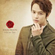 Ｊｏｈｎ－Ｈｏｏｎ／Ｓｐｅｃｉａｌ　Ｄａｙ