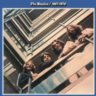 ザ・ビートルズ／ザ・ビートルズ　１９６７年～１９７０年