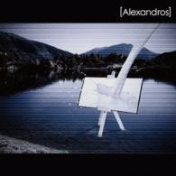 ［Ａｌｅｘａｎｄｒｏｓ］／ワタリドリ／Ｄｒａｃｕｌａ　Ｌａ