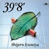 泉谷しげる／３９°８’