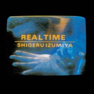 泉谷しげる／ＲＥＡＬ　ＴＩＭＥ