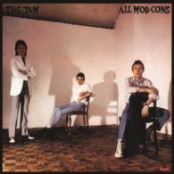 ザ・ジャム／オール・モッド・コンズ