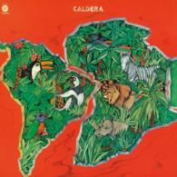 カルデラ／カルデラ