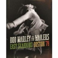 ボブ・マーリー＆ザ・ウェイラーズ／ライヴ・イン・ボストン’７８［ＣＤ＋ＤＶＤ］（初回生産限定盤）