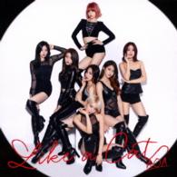 ＡＯＡ／Ｌｉｋｅ　ａ　Ｃａｔ（初回限定盤ＴｙｐｅＡ）