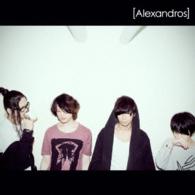 ［Ａｌｅｘａｎｄｒｏｓ］／ワタリドリ／Ｄｒａｃｕｌａ　Ｌａ（初回限定盤Ａ）