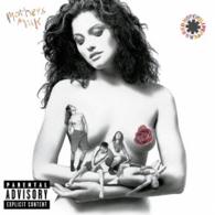 レッド・ホット・チリ・ペッパーズ／母乳
