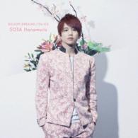 Ｄａ－ｉＣＥ／ＢＩＬＬＩＯＮ　ＤＲＥＡＭＳ（限定ソロジャケット　花村想太ｖｅｒ．）