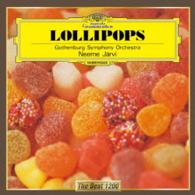 ヤルヴィ（ネーメ）／ロリポップ～珠玉のオーケストラ名曲集