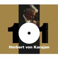 カラヤン（ヘルベルト・フォン）／どこかで聴いたクラシック～カラヤン・ベスト１０１