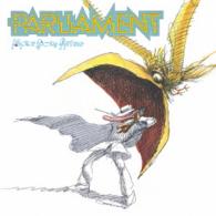 パーラメント／モーター・ブーティ・アフェア