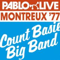 カウント・ベイシー／モントルー’７７