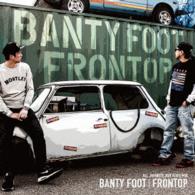 ＢＡＮＴＹ　ＦＯＯＴ／ＦＲＯＮＴＯＰ