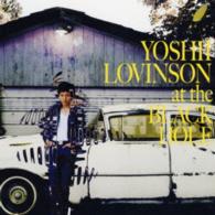ＹＯＳＨＩＩ　ＬＯＶＩＮＳＯＮ／ａｔ　ｔｈｅ　ＢＬＡＣＫ　ＨＯＬＥ