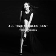 華原朋美／ＡＬＬ　ＴＩＭＥ　ＳＩＮＧＬＥＳ　ＢＥＳＴ（初回限定盤）