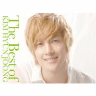 キム・ヒョンジュン／Ｔｈｅ　Ｂｅｓｔ　ｏｆ　ＫＩＭ　ＨＹＵＮ　ＪＯＯＮＧ（初回限定盤Ａ）