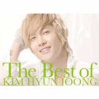 キム・ヒョンジュン／Ｔｈｅ　Ｂｅｓｔ　ｏｆ　ＫＩＭ　ＨＹＵＮ　ＪＯＯＮＧ（初回限定盤Ｂ）