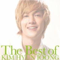 キム・ヒョンジュン／Ｔｈｅ　Ｂｅｓｔ　ｏｆ　ＫＩＭ　ＨＹＵＮ　ＪＯＯＮＧ