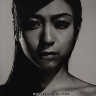 宇多田ヒカル／ＤＥＥＰ　ＲＩＶＥＲ