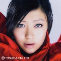 宇多田ヒカル／ＵＬＴＲＡ　ＢＬＵＥ