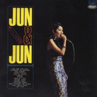黛ジュン／「ジュンの世界　ＪＵＮ＆ＪＵＮ」「或る日のジュン」（２ＣＤ）