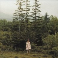 湯川潮音／雪のワルツ