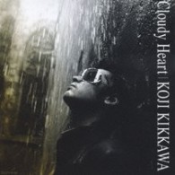 吉川晃司／Ｃｌｏｕｄｙ　Ｈｅａｒｔ