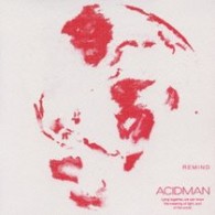 ＡＣＩＤＭＡＮ／ＲＥＭＩＮＤ