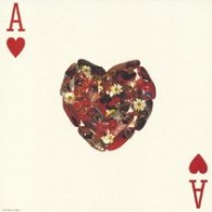 ＲＣサクセション／ハートのエース【紙ジャケット仕様】