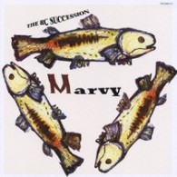 ＲＣサクセション／ＭＡＲＶＹ【紙ジャケット仕様】