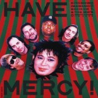 忌野清志郎／ＨＡＶＥ　ＭＥＲＣＹ【紙ジャケット仕様】