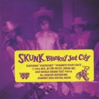 ＢＬＡＮＫＥＹ ＪＥＴ ＣＩＴＹ／ＳＫＵＮＫ【初回生産限定盤／ＳＨＭ